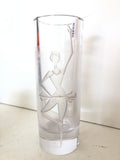 VASO H25XDIAMETRO7 CM