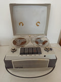 MAGNETOFONO LESA