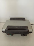 BISTECCHIERA TEFAL DOPPIA PIASTRA ELETTRICA