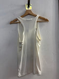 CANOTTA LIUJO TG.40 BIANCO C/STRASS