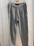 PANTALONE TUTA ZARA TGM GRIGIO UOMO