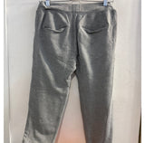 PANTALONE TUTA ZARA TGM GRIGIO UOMO