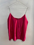 TOP ONLY TGM FUCSIA (PARI AL NUOVO)