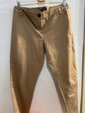 PANTALONE EMME MARELLA TGL NOCCIOLA
