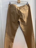 PANTALONE EMME MARELLA TGL NOCCIOLA