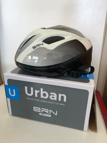 CASCO URBAN HELMET SIZE L