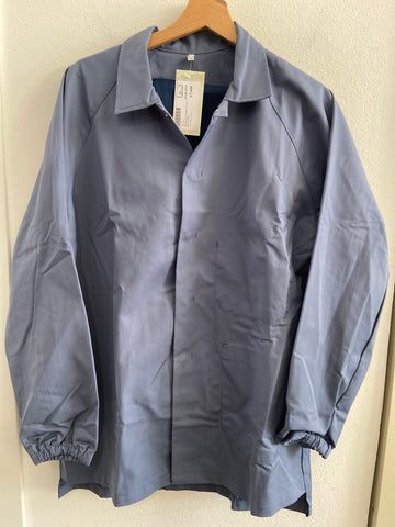 DIVISA DA LAVORO MIS.48 BLU/GRIGIO