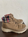 SCARPONCINO SKECHERS TG38 MARRONE DONNA