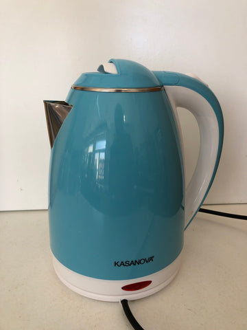 BOOLITORE KASANOVA 1 LT