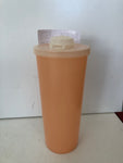 DOSA CAFFE' TUPPERWARE H15XDIAMETRO2 CM