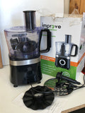 ROBOT DA CUCINA IMPROVE