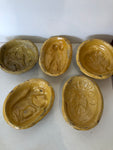 FORMINA PER MARMELLATA IN CERAMICA VARIE MISURE