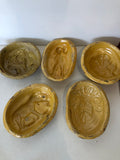 FORMINA PER MARMELLATA IN CERAMICA VARIE MISURE