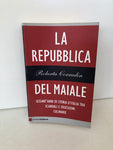ROBERTA CORRADIN, LA REPUBBLICA DEI MAIALI