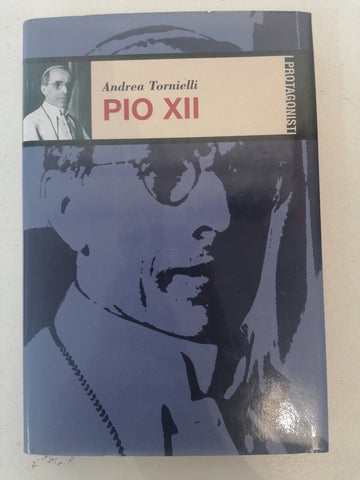PIO XII - ANDREA TORNIELLI