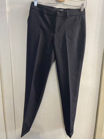 PANTALONE LIU JO TG 40 BLU