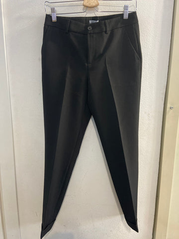PANTALONE LIU JO TG 40 NERO