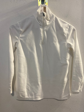 LUPETTO 1848 TGS BIANCO PILE