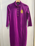 ABITO RALPH LAUREN TGM VIOLA DONNA