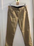 PANTALONE BUGATTI DONNA TG50 BEIGE