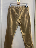 PANTALONE BUGATTI DONNA TG50 BEIGE
