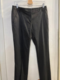 PANTALONE MAX&CO TG44 NERO DONNA
