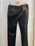 PANTALONE MAX&CO TG44 NERO DONNA