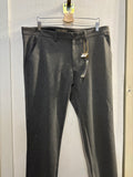 PANTALONE BLEND TG52 GRIGIO UOMO