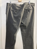 PANTALONE BLEND TG52 GRIGIO UOMO