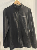 FELPA TWO PLAY TGXXXL NERO DONNA