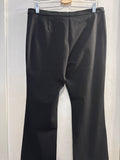 PANTALONE DIANA GALLESI TGL NERO DONNA