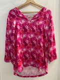 MAGLIA JADE TGXL FUCSIA FANTASIA