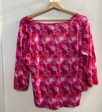 MAGLIA JADE TGXL FUCSIA FANTASIA