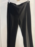 PANTALONE J.RIBHOFF TGL NERO A CAMPANA