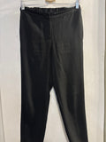PANTALONE INTIMISSIMI TGS NERO(PARI AL NUOVO)