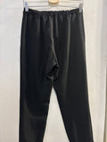 PANTALONE INTIMISSIMI TGS NERO(PARI AL NUOVO)