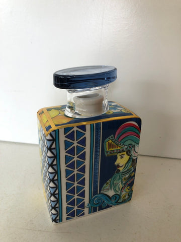 BOTTIGLIA BACI MILANO L8X14