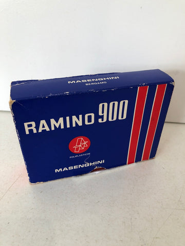 CARTE RAMINO