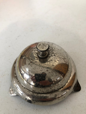 CAMPANELLO PER HALL H5XDIAMETRO10 CM