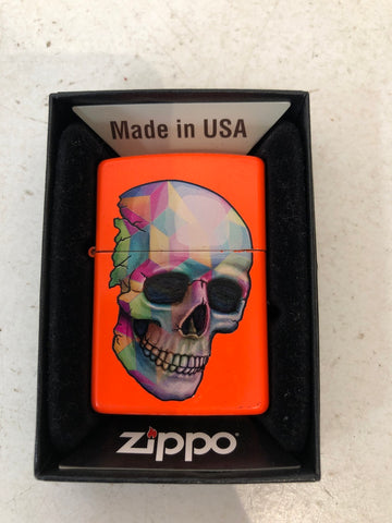 ACCENDINO ZIPPO ( DA CARICARE )