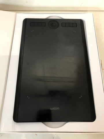 TAVOLETTA GRAFICA WACOM INTUOS PRO