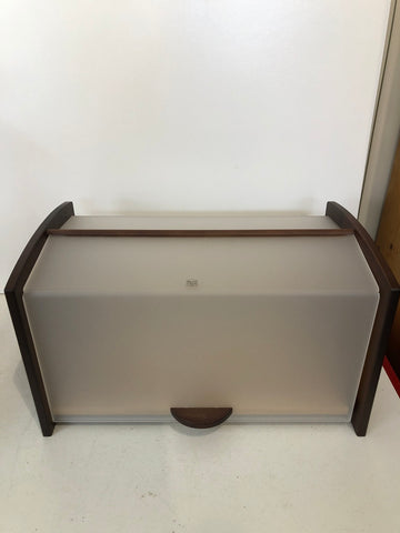 PORTA PANE MILTO CASA H23XL40XP23 CM