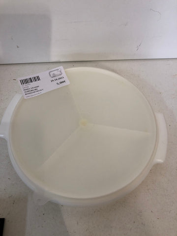 PORTA VIVANDE TUPPERWARE H4XDIAMETRO18 C