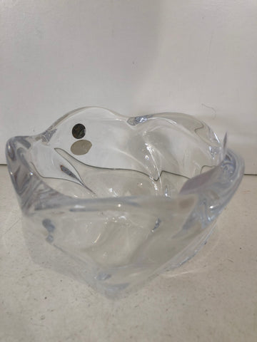 VASO BASSO ROYAL COPENHAGEN H10XDIAMETRO15 CM