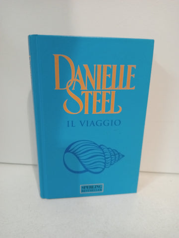 Danielle Steel - Il viaggio