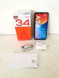 TELEFONINO ZTE A34 BLADE 64 GB PARI AL NUOVO