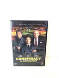 DVD COSPIRACY LA COSPIRAZIONE