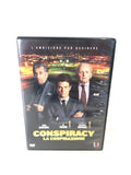 DVD COSPIRACY LA COSPIRAZIONE