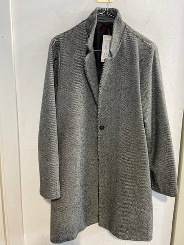 CAPPOTTO VALENTINA MILANO TGM SPIGATO DONNA