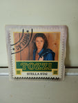 DISCO 45 GIRI TOZZI, STELLA STAI